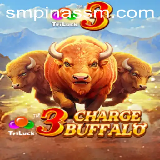 Discovering 3ChargeBuffalo: A Thrilling Adventure Set in Pinas SM
