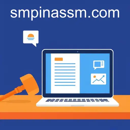 User Agreement about Pinas SM