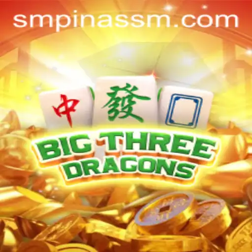 Exploring BigThreeDragons: The Rising Game Phenomenon in Pinas SM