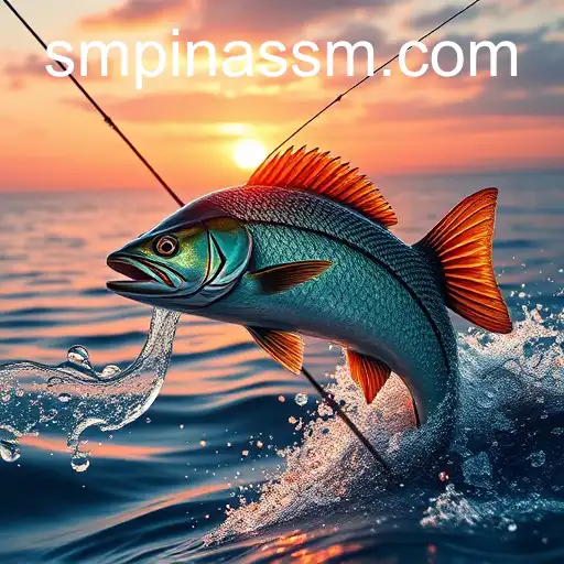 Exploring the Thrill of Fishing Games: An In-Depth Look with Pinas SM