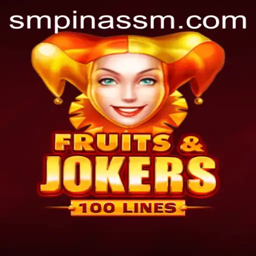 FruitsAndJokers100: A New Hit in Pinas SM