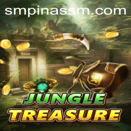Discover the Thrilling Jungle Adventure with JungleTreasure: A Game-Changing Experience with Pinas SM