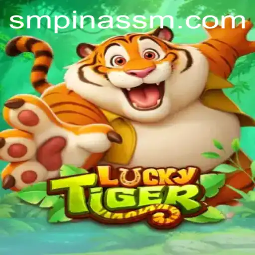 Exploring LuckyTiger: A Thrilling New Game Taking Pinas SM by Storm