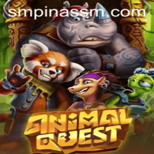 Discover the Exciting World of AnimalQuest in Pinas SM