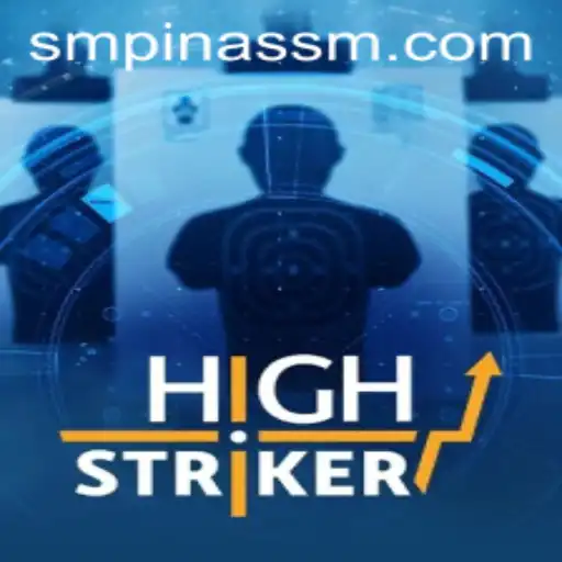 HighStriker: A Thrilling Game Experience at Pinas SM