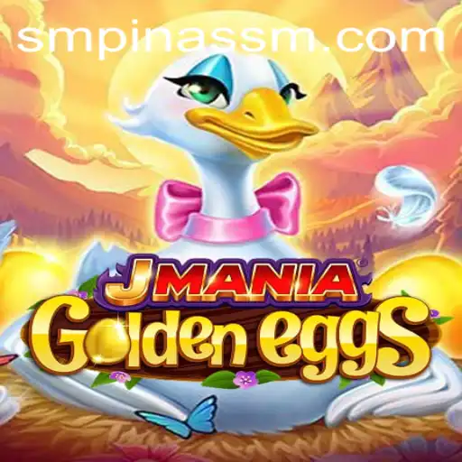 Discover the Exciting World of JManiaGoldenEggs: A Gaming Revolution