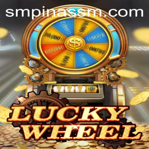 Discover the Excitement of LuckyWheel at Pinas SM