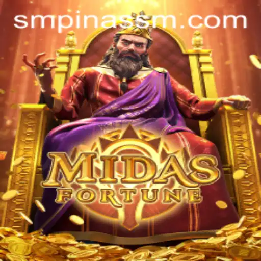 Discover MidasFortune: A Unique Gaming Experience