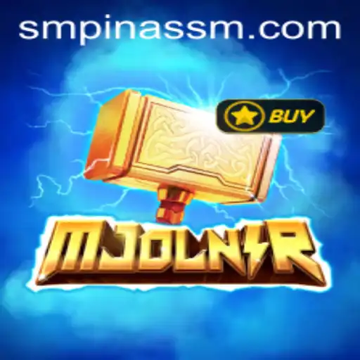 Unveiling the Mystical World of Mjolnir: A Game Revolutionizing Strategy and Adventure