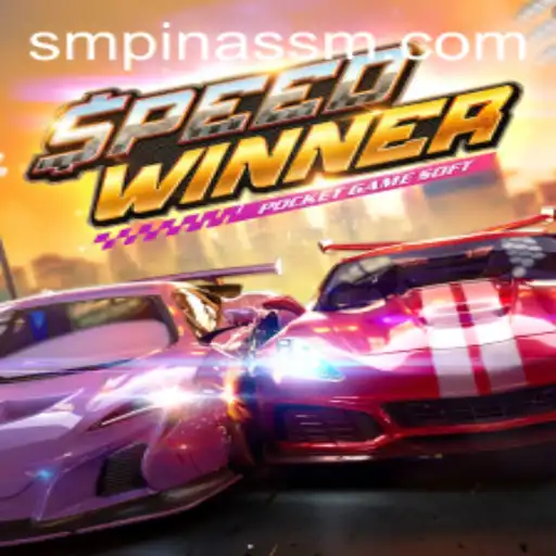 SpeedWinner: A Dynamic Gaming Experience with Pinas SM