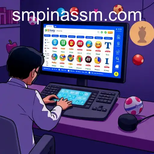 Exploring the World of Online Lottery: A Closer Look at Pinas SM
