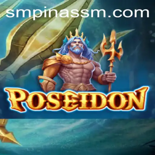 Dive into Adventure with Poseidon: Navigating the Seas of Strategy