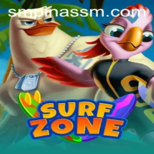 SurfZone: Riding the Waves with Pinas SM – A Deep Dive into the Game