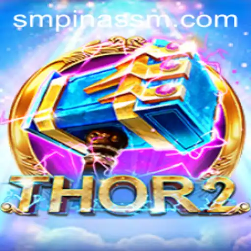 Experience the Thrilling Adventure of Thor2 at Pinas SM