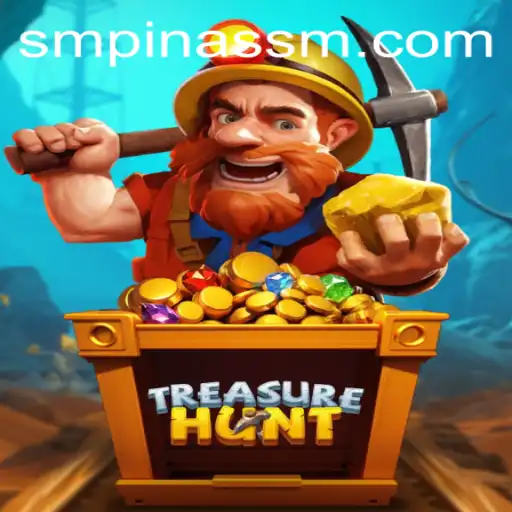 Embark on an Exciting Adventure with 'TreasureHunt'