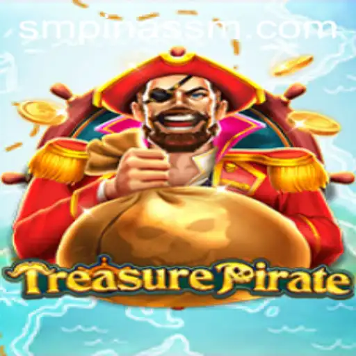 TreasurePirate: Uncover Hidden Riches in Pinas SM