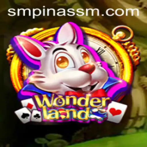 Discovering Wonderland: The Game Bridging Fantasy and Fun with Pinas SM